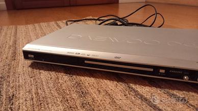 LETTORE/KARAOKE Daewoo