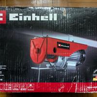 Argano Paranco Elettrico TC-EH 250-18 Einhell