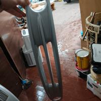 griglia anteriore smart 450