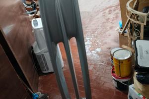 griglia anteriore smart 450