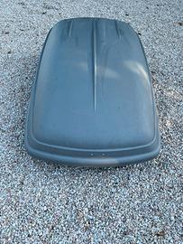 Cofano per auto