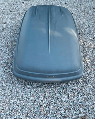 Cofano per auto