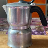 Antica Caffettiera vintage lagostina