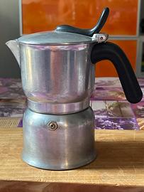 Antica Caffettiera vintage lagostina