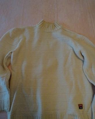 Maglione Gas