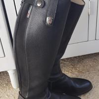 Stivali equitazione Tattini