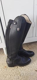 Stivali equitazione Tattini