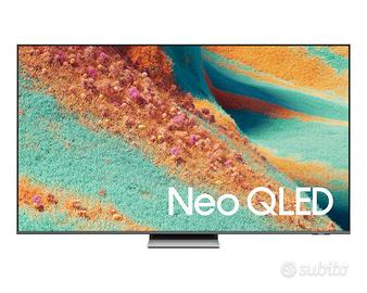 55" Neo QLED QN85F 4K Vision AI Smart TV (2025)