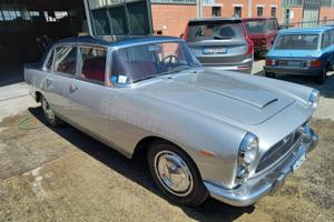Lancia Flaminia