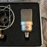 Neumann tlm 103