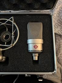 Neumann tlm 103