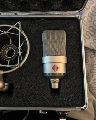 Neumann tlm 103