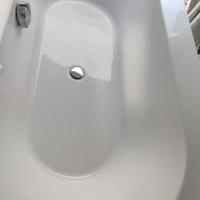 Vasca Villeroy e Boch