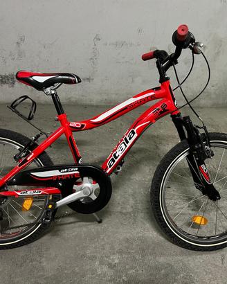 Bicicletta  Atala Skate 20" consegna a mano
