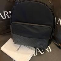 Zaino Emporio Armani