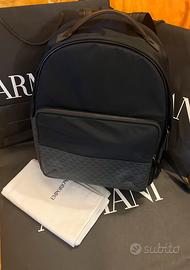 Zaino Emporio Armani