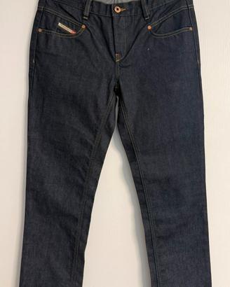 Jeans Diesel “Belthy Ankle” – W27/L32