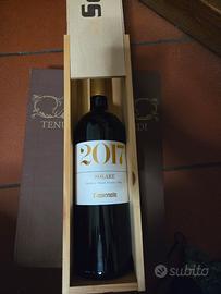 Capannelle Solare  2017 Toscana IGT 