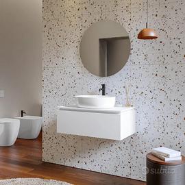 Mobile bagno portalavabo