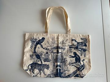 Borsa Maxi tote bag Sézane