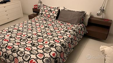 letto matrimoniale misuraemme