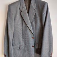 Giacca uomo Lubiam taglia 52