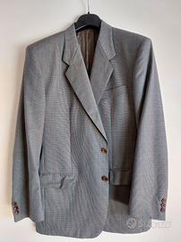 Giacca uomo Lubiam taglia 52