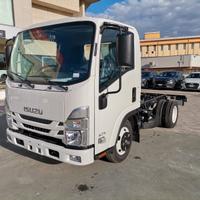 Isuzu M21 TT 2.0 120Cv Passo 2500 Pronta Consegna