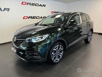 Renault Kadjar Blue dCi 8V 115CV Sport Edition2 KI
