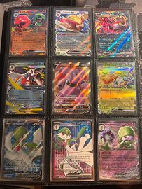 Carte pokemon