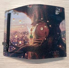 Portafoglio Moero tema Trilly