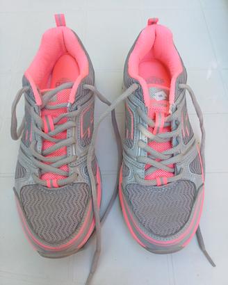 Scarpe da ginnastica donna Lotto - nr. 37