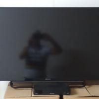 TV + lettore DVD