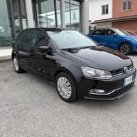 Volkswagen Polo 1.2 TSI 5p. Comfortline BlueMotion