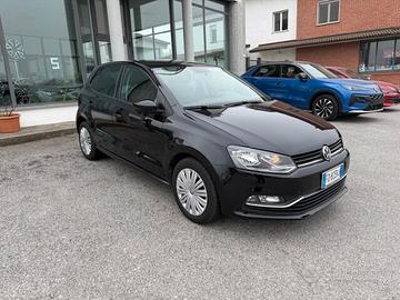 Volkswagen Polo 1.2 TSI 5p. Comfortline BlueMotion