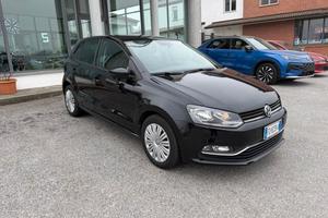 Volkswagen Polo 1.2 TSI 5p. Comfortline BlueMotion