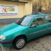 Citroen SAXO 1.1 Cat 3P VSX