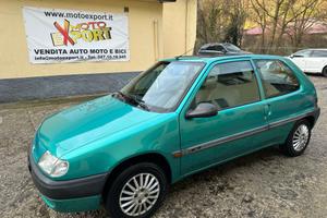 Citroen SAXO 1.1 Cat 3P VSX