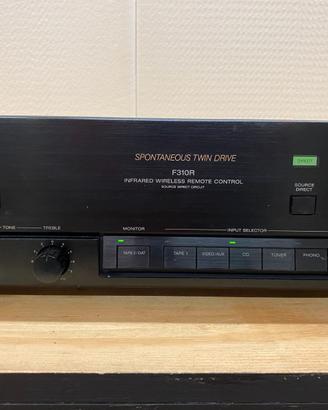 Amplificatore Sony