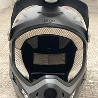 Casco Integrale MTB Urge ragazzo