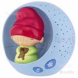 Lampada Good Ninght Baby Chicco
