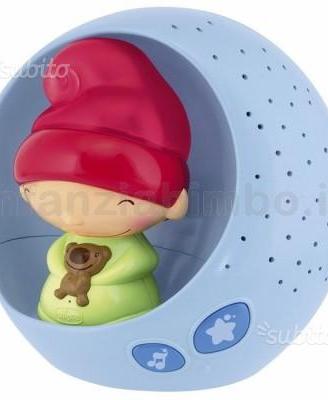 Lampada Good Ninght Baby Chicco