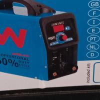 Awelco pro 210 professionale 