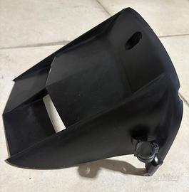 Paragango posteriore  Yamaha R6 08/16