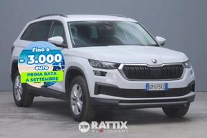 SKODA kodiaq i 2021 Kodiaq 2.0 tdi evo Executive d