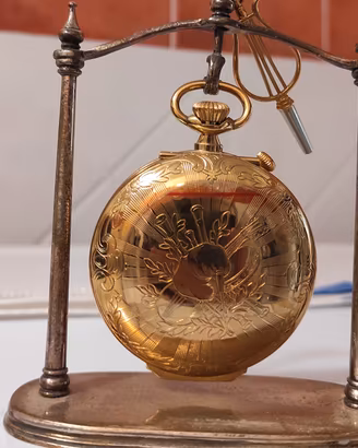 orologio da collezione 