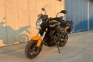 Kawasaki Versys 650 - 2013