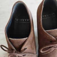 Francesine da donna. Sisley. 