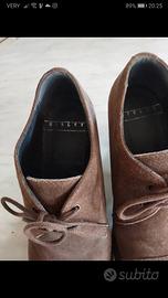 Francesine da donna. Sisley. 