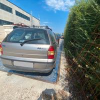 FIAT PALIO WEEKEND PER RICAMBI